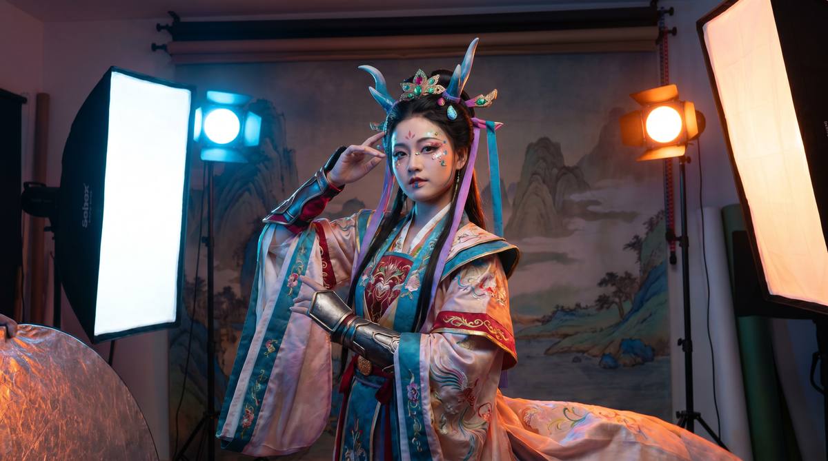 情侣视频,视频-动漫cosplay视频教程